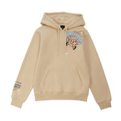 Smoke Rise Funfleece Pullover Hoodie - Clay